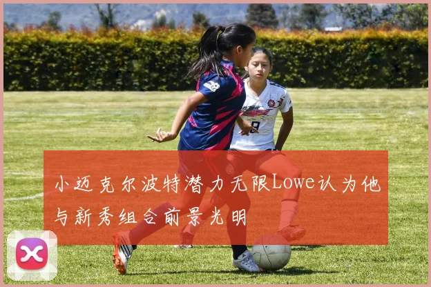 小迈克尔波特潜力无限Lowe认为他与新秀组合前景光明