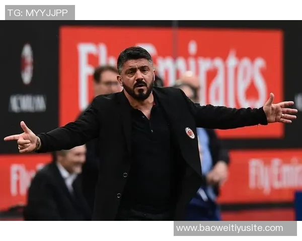 加图索强调意大利必须全力争取世预赛附加赛资格的决心与信念