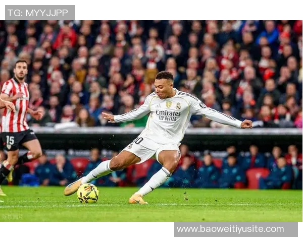 姆巴佩闪耀全场贡献两射一传助皇马轻取毕尔巴鄂竞技